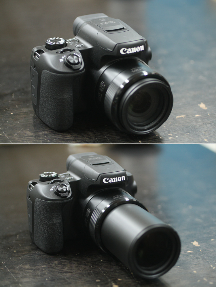 Canon - SX730 HS デジカメ Canon コンデジの+inforsante.fr