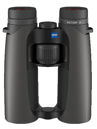 楽天市場】カールツァイス【VICTORY SF 8x42 黒】 野鳥や自然観察に