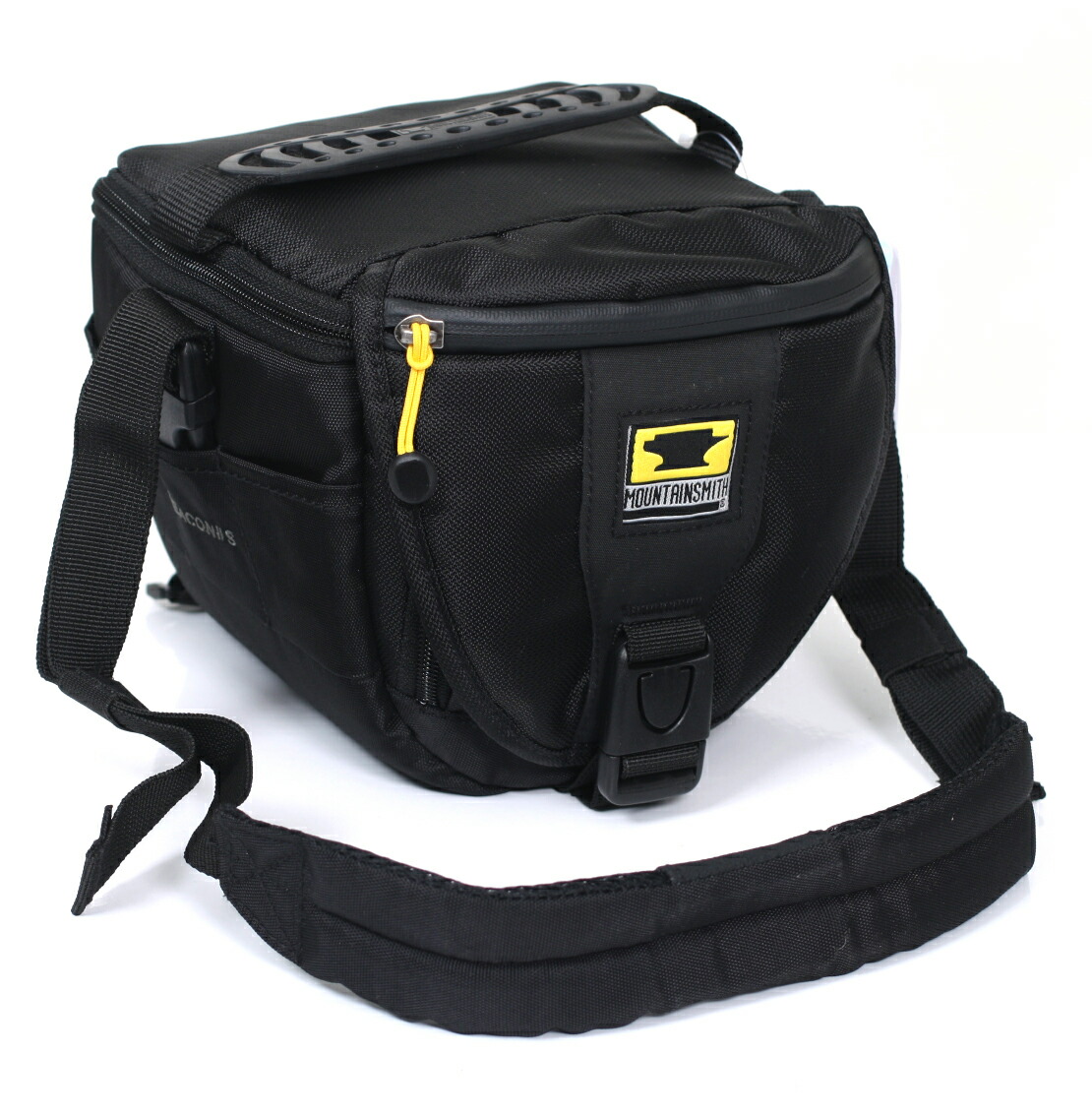 Mountain Smith Mountainsmith Beacon Ii S Black Ms 81015 Shipment Two Business Days After Immediate Delivery The Camera Bag Which Packed With