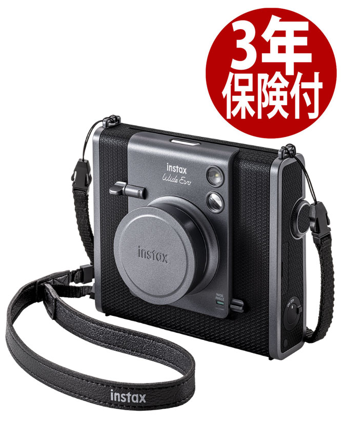 FUJIFILMワイドフイルム INSTAX WIDE K5 Original Fujifilm WIDE 300 One-Time Imaging Instant Instant