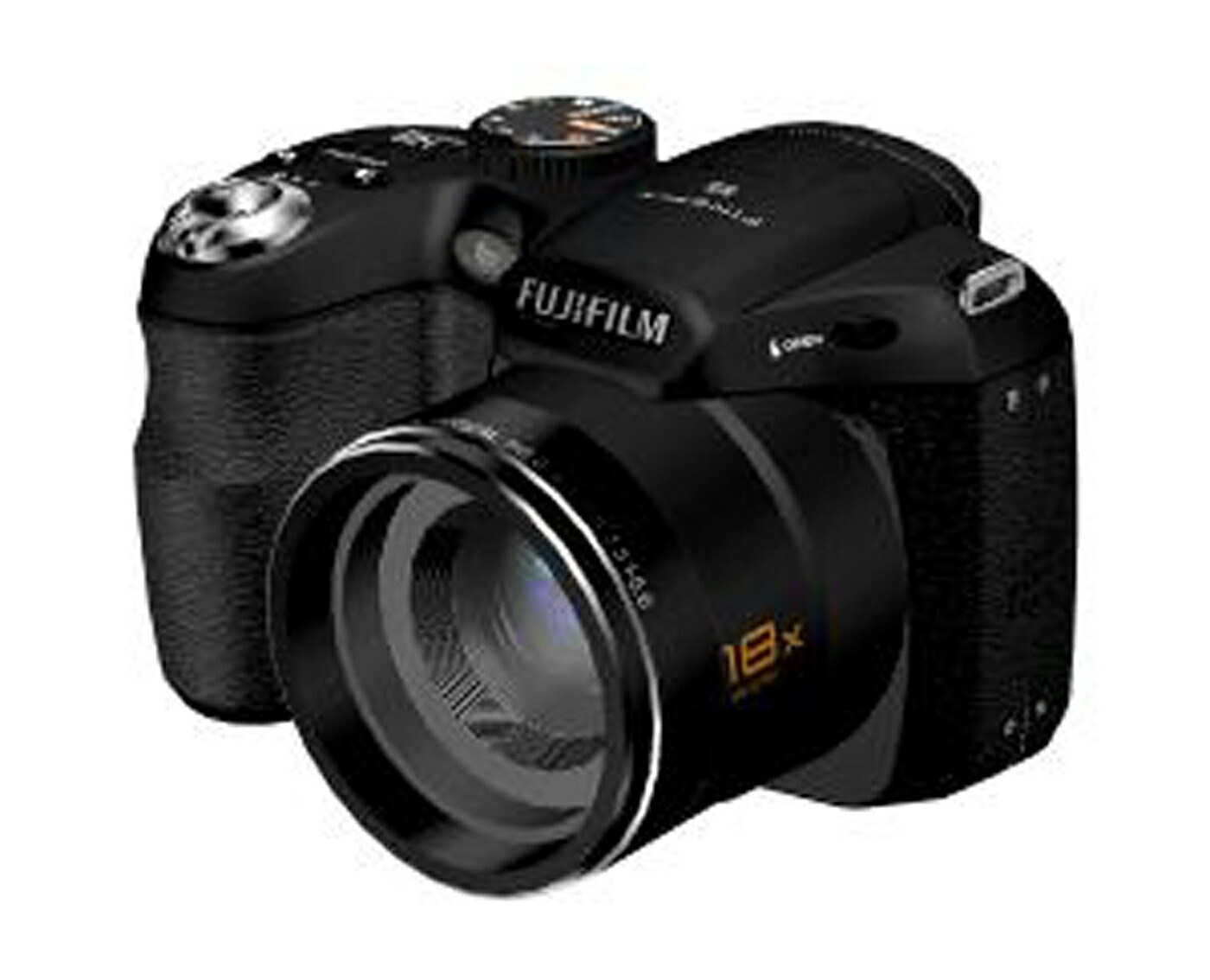 【楽天市場】Fujifilm FinePix S2500HD【即納】光学18倍ズーム1220万画素 デジタルカメラ【あす楽対応_関東】【あす楽