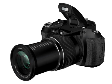 【楽天市場】Fujifilm FinePix HS10 光学30倍ズーム1030万画素高速連写デジタルカメラ[02P05Nov16]：カメラのミツバ