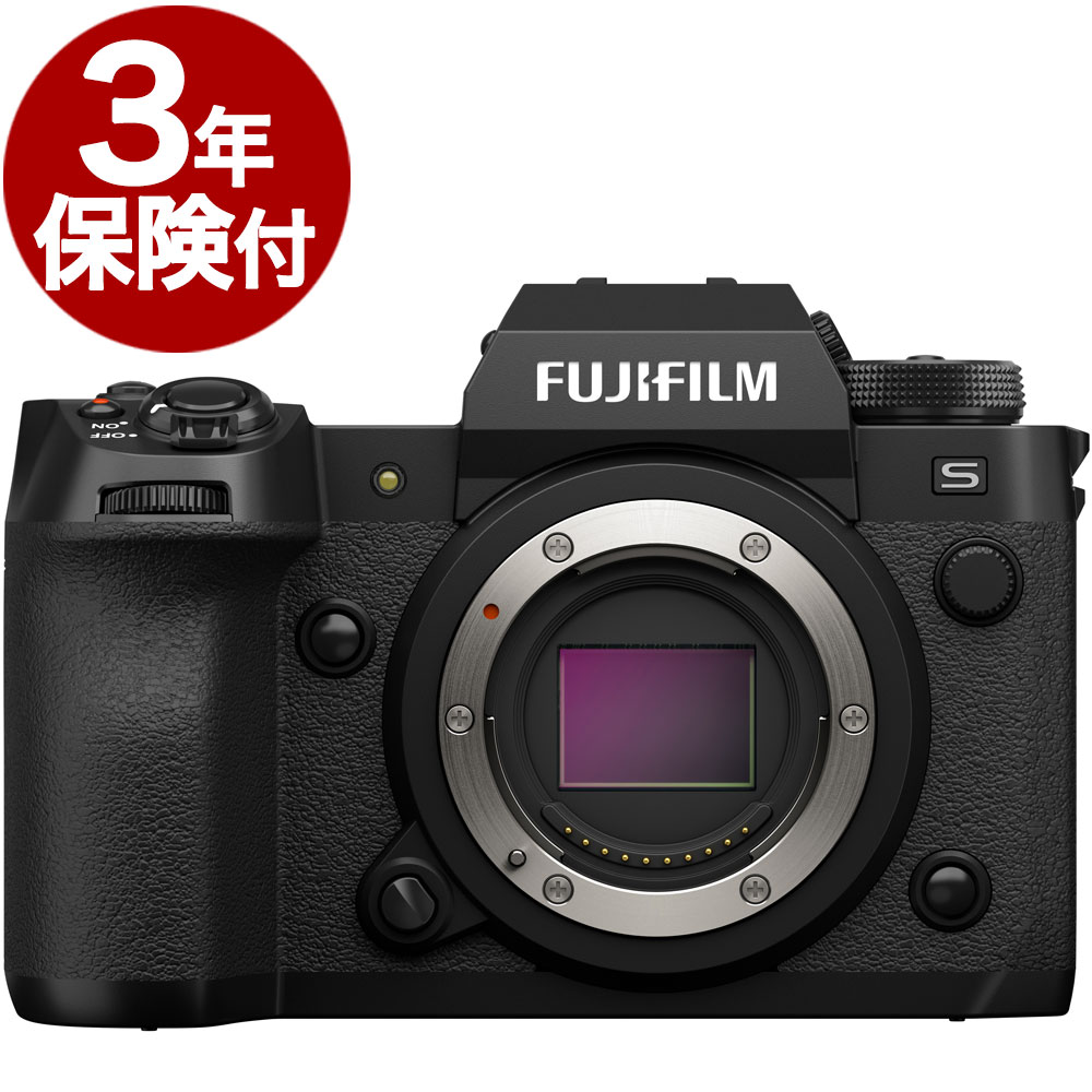 楽天市場】[3年保険付] FUJIFILM X-T5 ボディー ブラック XT5 ミラー