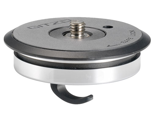 楽天市場】GITZO GS5313GS システマティックギア付きセンターポール5型