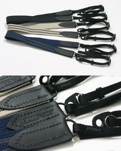 Domke gripper Clearance