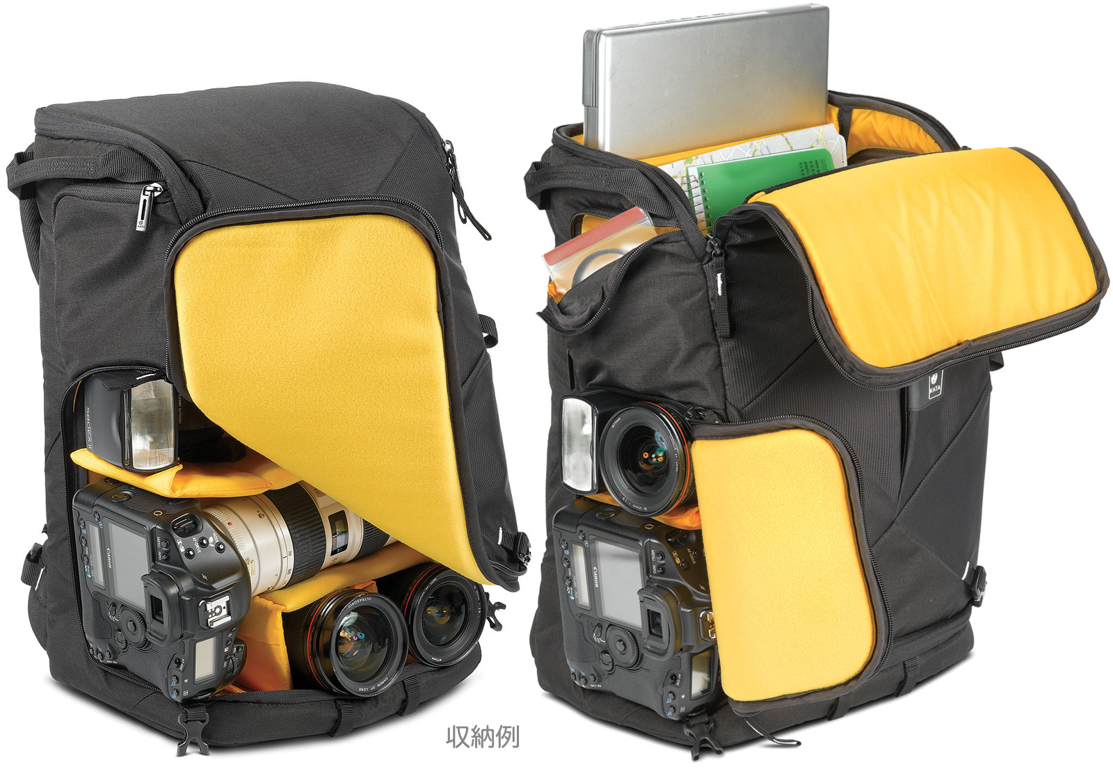 CAMERA MITSUBA Camera bags KATA DL3N133 "stockships in 4 business