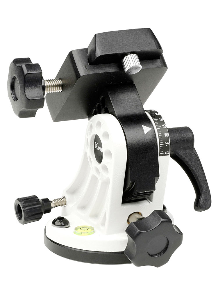 楽天市場】（自由雲台・微動雲台・三脚セット） ケンコー ポータブル