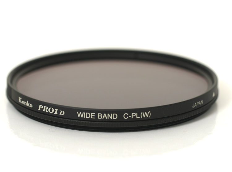 楽天市場】ケンコー82mm PRO1D ワイドバンド サーキュラーPL(W)【メール便で送料無料】デジタル一眼対応薄枠偏光フィルター  [02P05Nov16] : カメラのミツバ