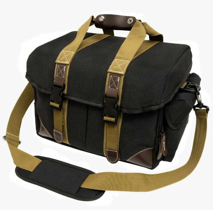 楽天市場】クランプラー KingPin 4500 ショルダーカメラバッグ