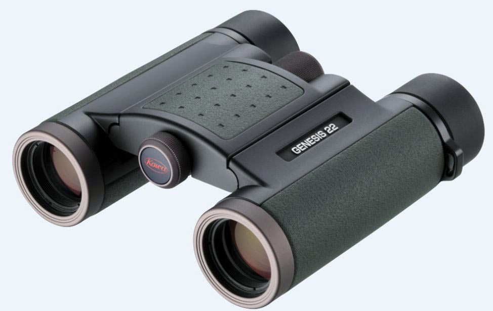 Kowa BDII 42-8XD PROMINAR 特殊低分散ガラス対物レンズ42mm口径 Kowa BDII 42-8XD PROMINAR 特殊低分散ガラス対物レンズ42mm口径