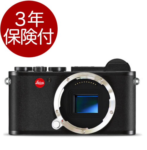 楽天市場 デジタル一眼レフ ミラーレス一眼 ライカ デジタル一眼カメラ Leica Cl システム カメラのミツバ