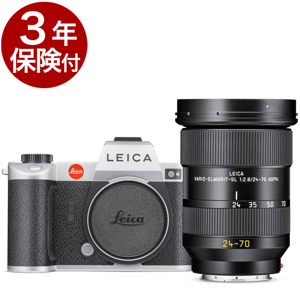 楽天市場】ライカ バリオ・エルマリート SL f2.8-4/24-90mm ASPH