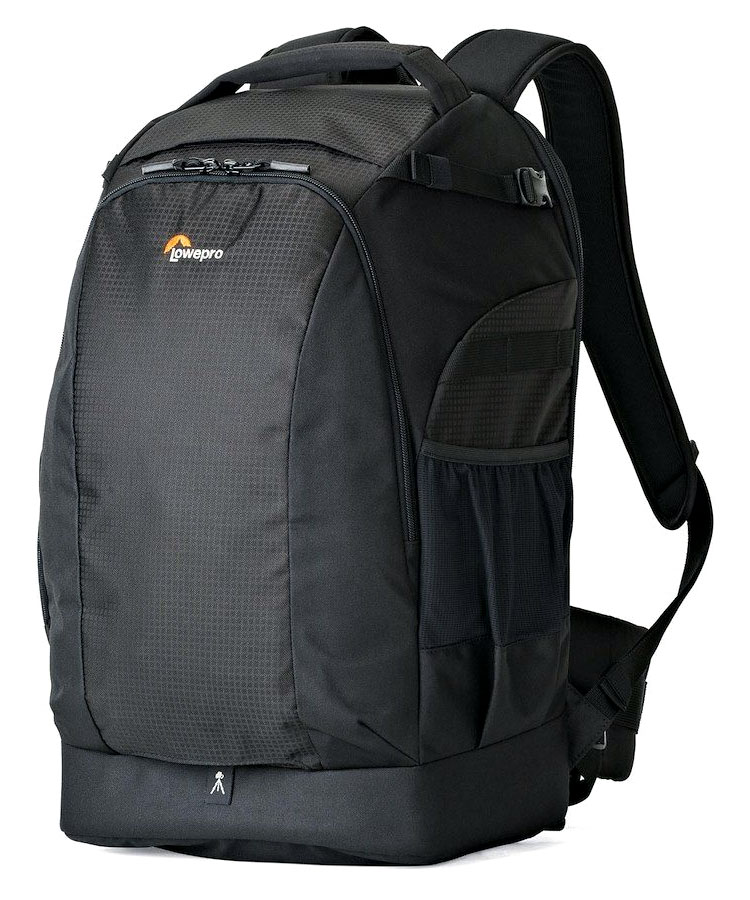 楽天市場】Lowepro ファストパック プロ BP250AWIII グレー