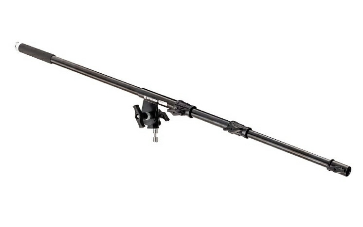 Manfrotto 120-210cm(スタンド別) 024B Amazon | Manfrotto ブーム ライトブーム黒 120-210cm(スタンド