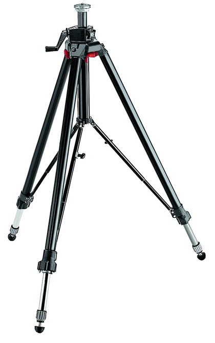 楽天市場】[決算特価]Manfrotto ビデオ三脚 #117B [02P05Nov16
