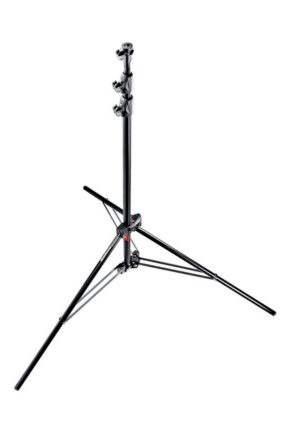楽天市場】Manfrotto ライトスタンド アルミ マスタースタンド AC J