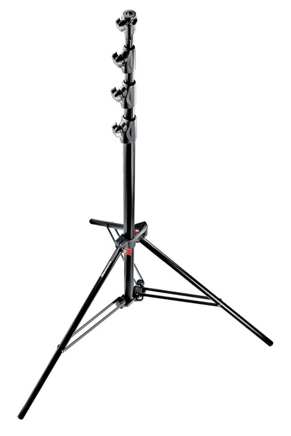楽天市場】Manfrotto 420B コンビブームスタンド黒（サンド