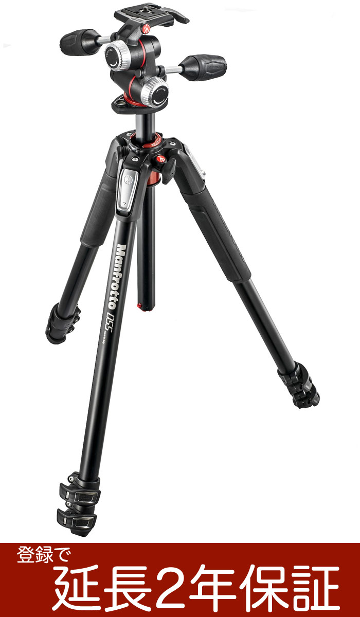 楽天市場】Manfrotto 685B ネオテックプロフォト一脚 【smtb-TK