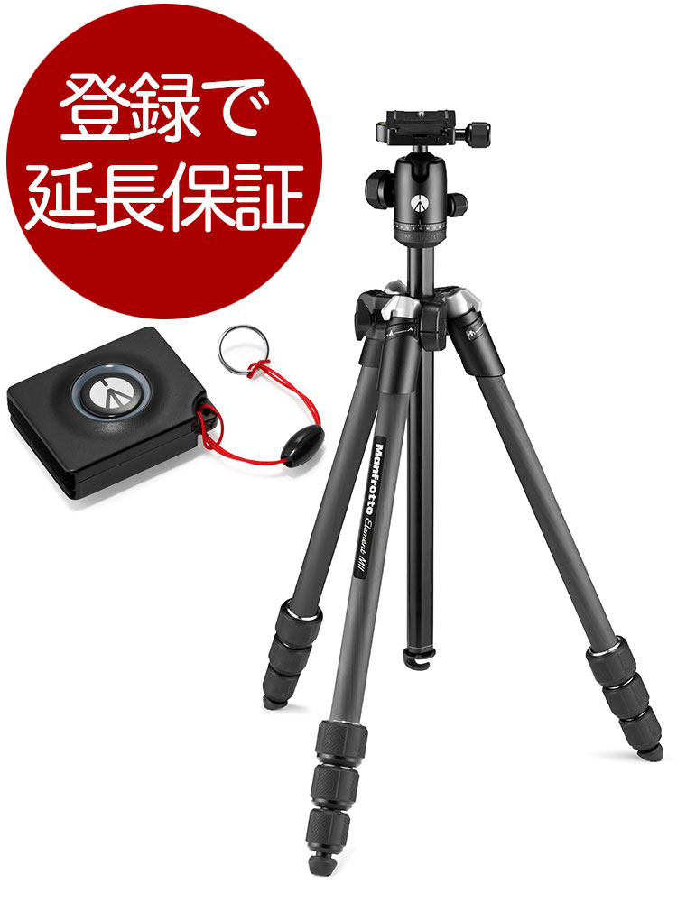 有名人芸能人】 カメラのミツバManfrotto MVH612AH ナイトロテック612