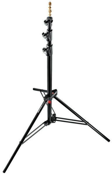 楽天市場】Manfrotto 420B コンビブームスタンド黒（サンド