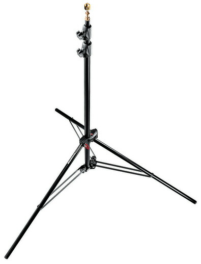 マンフロット Manfrotto 420B Manfrotto 420B ブームスタンド 1.8m - LIGHT UP RENTAL