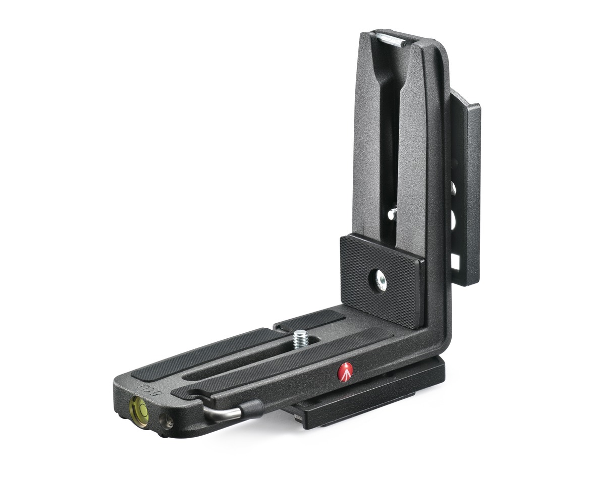 Manfrotto LブラケットRC4 MS050M4-RC4【送料無料】[02P05Nov16]