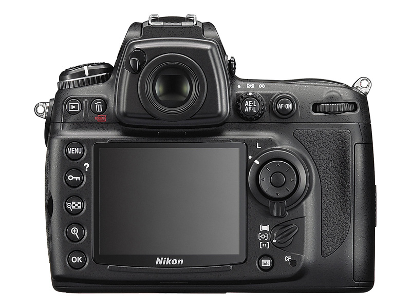 Nikon - ニコンデジタル一眼レフD700，AF-S VR ズーム-ニッコール
