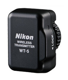 楽天市場】Nikon ワイヤレストランスミッター WT-6 : TalesStore 楽天