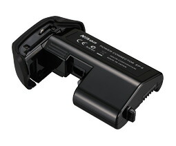 Nikon パワーコネクター EP-6 [02P05Nov16]【コンビニ受取対応商品】