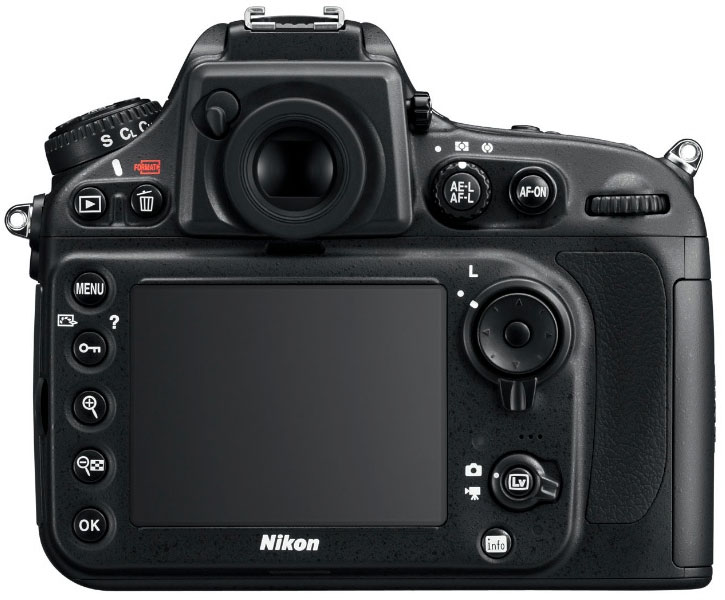 【楽天市場】Nikon ニコンデジタル一眼レフ D800 28-300VR レンズキット『即納～2営業日後の発送』3630万画素フルサイズ