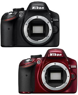【楽天市場】Nikon D3200 Body ニコンデジタル一眼レフボディーのみ ニコン D3200 Body【smtb-TK