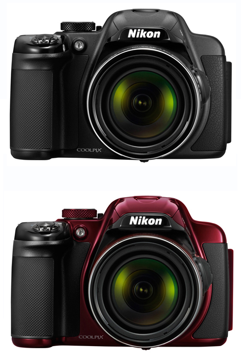 【楽天市場】Nikon COOLPIX P520 デジタルカメラ【smtb-TK】[02P05Nov16]：カメラのミツバ