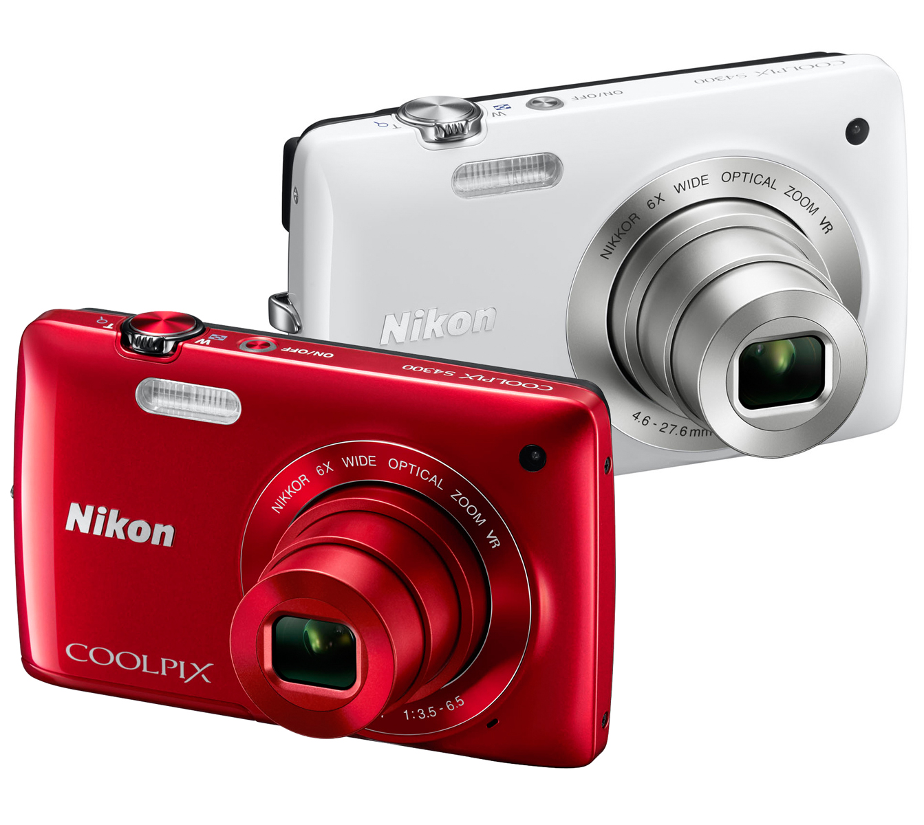 Nikon COOLPIX Style COOLPIX S6500 デジカメ+inforsante.fr