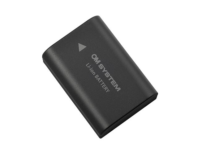 OM SYSTEM リチウムイオン充電池 充電器セット SBCX-1 リチウムイオン充電池 充電器セット SBCX-1 OM SYSTEM｜オーエム