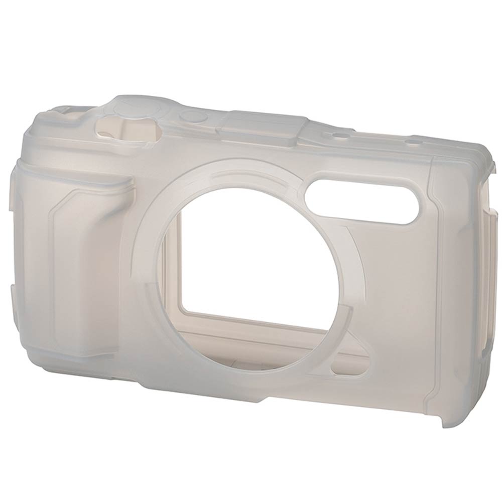 ★ひ★TG-6 PT-059 オリンパスカメラ 防水プロテクター 合計2点 Amazon | OLYMPUS TG-6用 防水プロテクター PT-059 | アクションカメラ