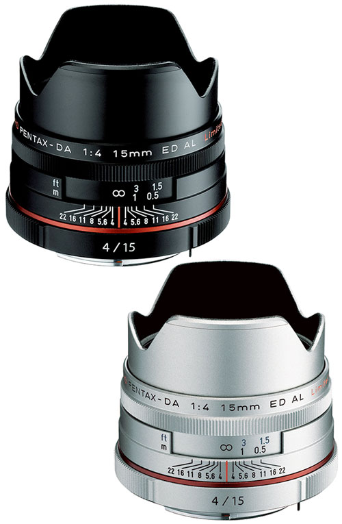楽天市場】ペンタックスHD PENTAX-DA21mmF3.2AL Limited 25mm厚パン