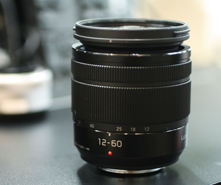 PANASONIC H-FS12060 LENS DRIVER (2019)