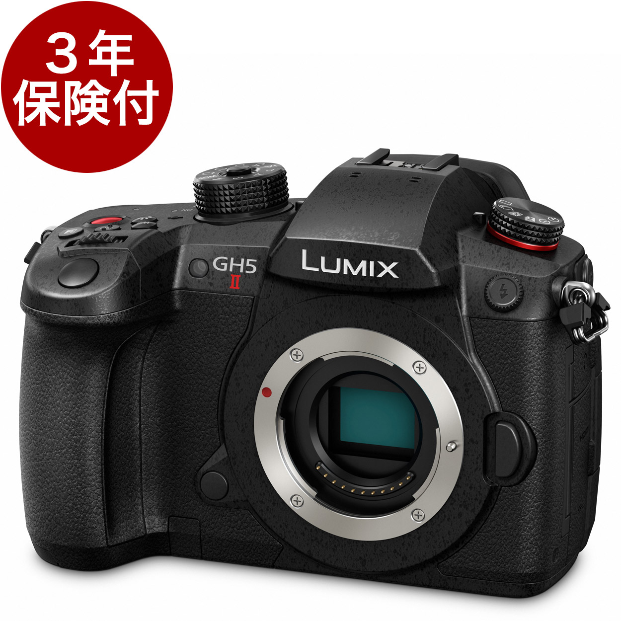 Panasonic GH5m2 GH5Ⅱ Amazon | パナソニック(Panasonic) ミラーレス一眼カメラ