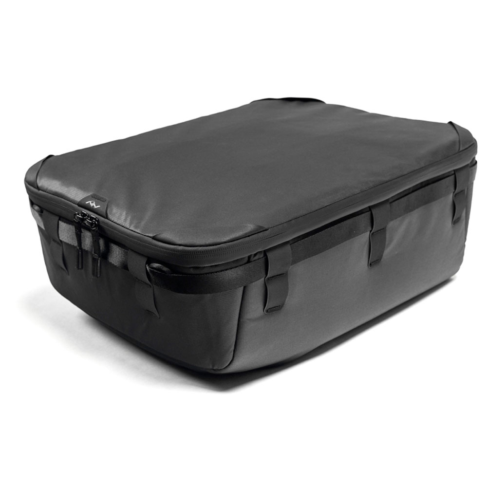 中古　ピークデザイン カメラキューブ V2 ラージ ブラック Peak Design(ピークデザイン) カメラ キューブ Xラージ V2 / BCC