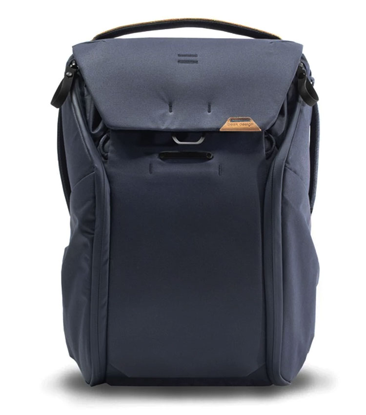 楽天市場】【送料無料】 peakdesign Everyday backpack 20L Chacoal 