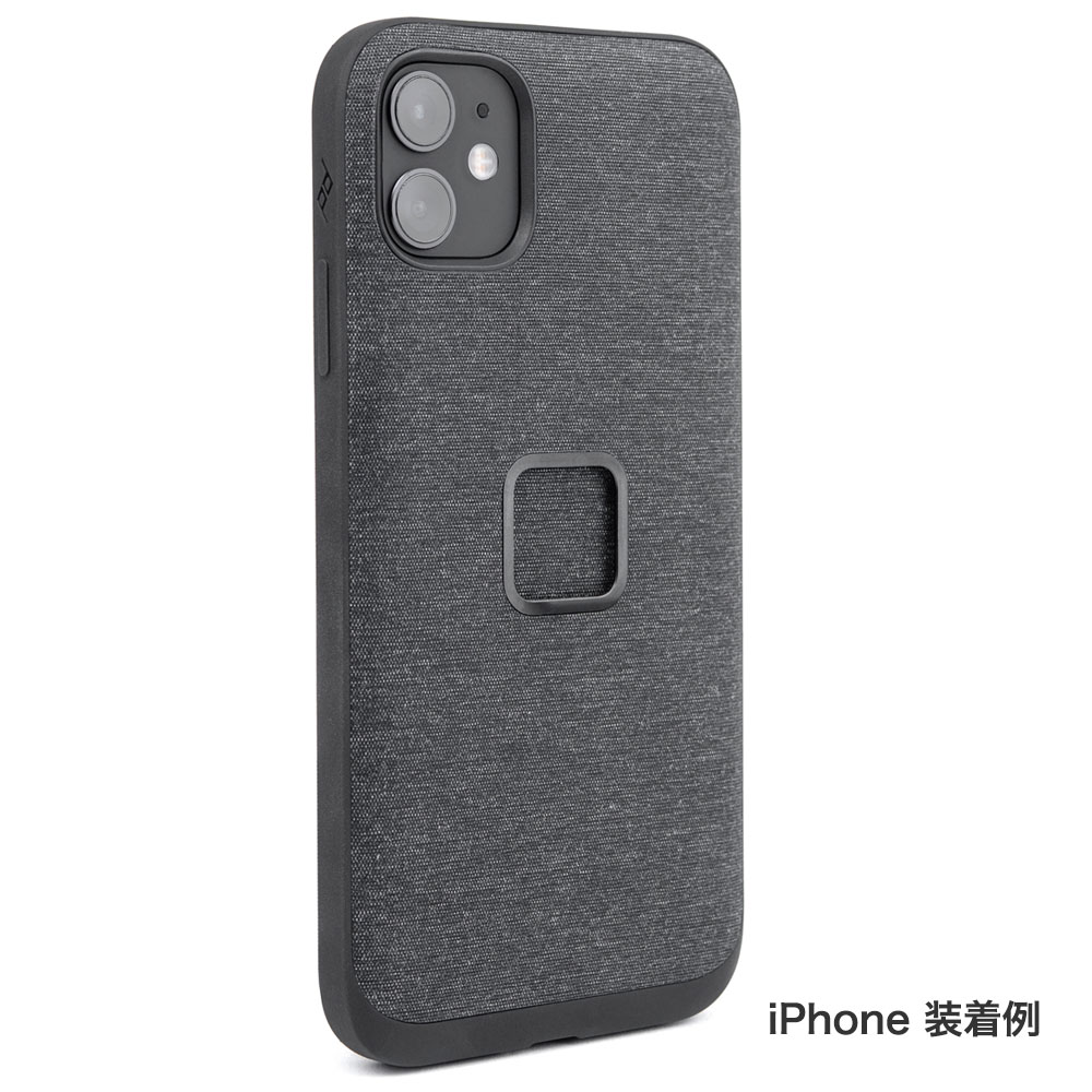 Peak Design Everyday Case Impressions (iPhone 13 mini) - YouTube