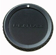 楽天市場】Pentax Qマウント用 ボディ マウント保護キャップ 一眼レフ