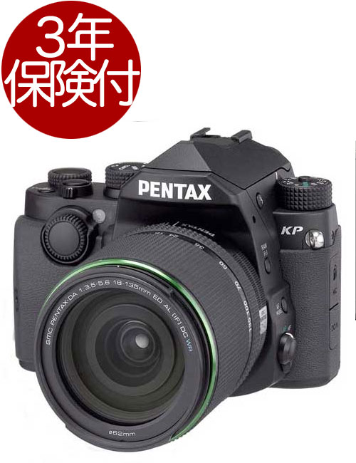 Pentax Kp