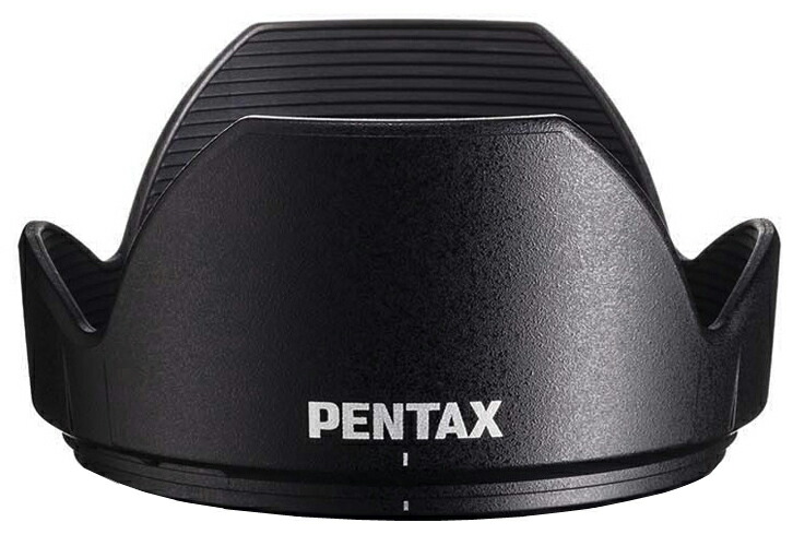 New Pentax Ph Rbd62 Lens Hood For Smc Pentax Da 18 270mmf3 5 6 3ed Sdm Lens Ebay