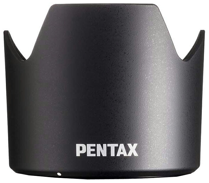 PENTAX レンズフード PH-RBL77　「ペンタックス HD PENTAX-D FA645 MACRO 90mmF2.8ED AW SR」専用レンズフード『1～3営業日後の発送予定』[02P05Nov16]【コンビニ受取対応商品】