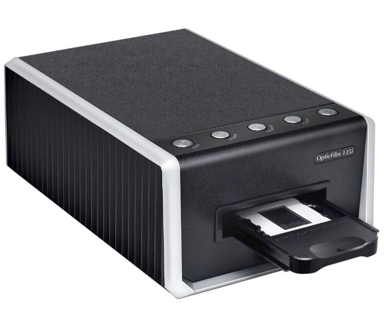 フィルムスキャナー　plustek OpticFilm 135i 楽天市場】【送料無料】Plustek プラステック フィルムスキャナー