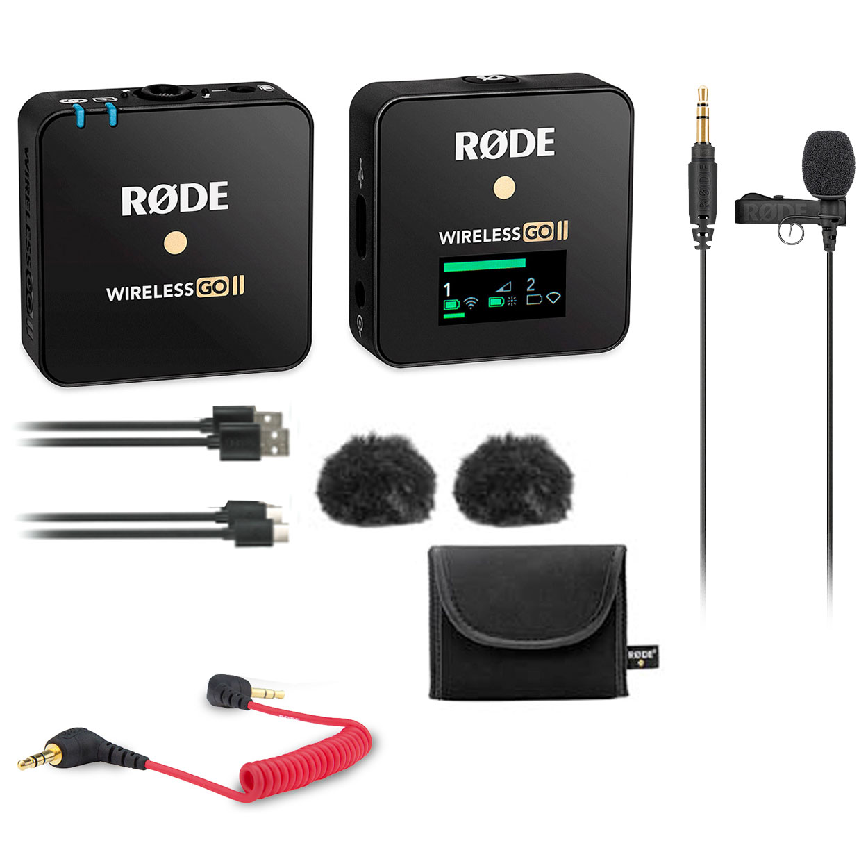 楽天市場】RODE WIRELESS Me (WIME 0698813009916) ロード