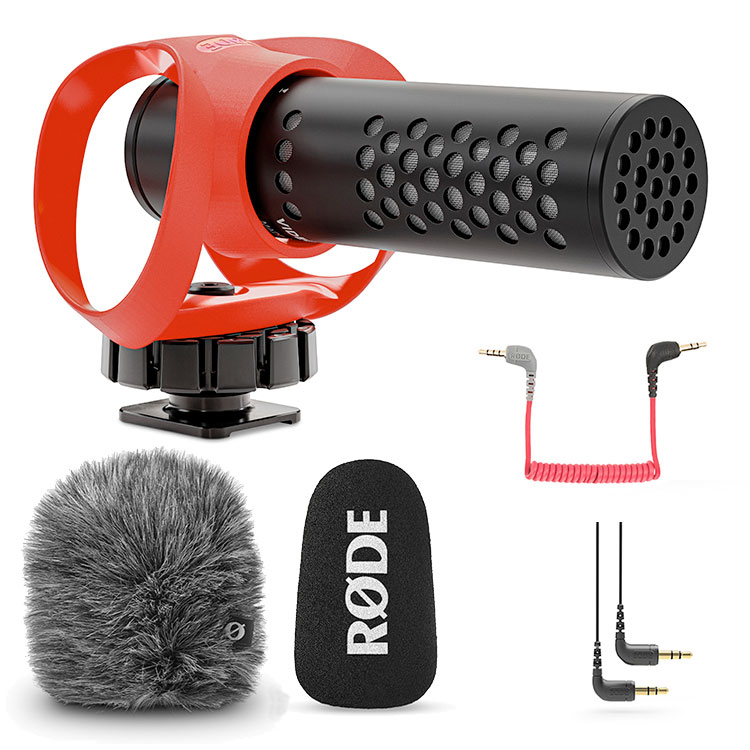 楽天市場】RODE VIDEOMICROII (VMICROII) 0698813009879 ロード