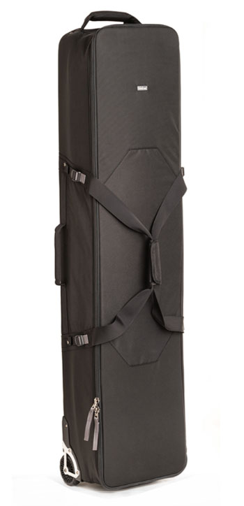 thinkTANKphoto 照明ランプ支配人52 （0874530005329）[点火装置用の照明ランプをまとめて蔵置き・送りとどけるができる輪転入れもの] 頭脳集団Stand Manager 52[02P05Nov16]