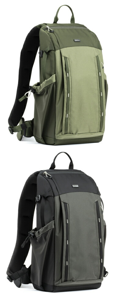 Think Tankフォト　カメラバッグ　グラスリモ Glass Limo™ Camera Backpack fits up to 600mm Super Telephoto